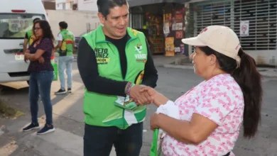 Fraccionamientos de la periferia requieren atención sistematizada y urgente