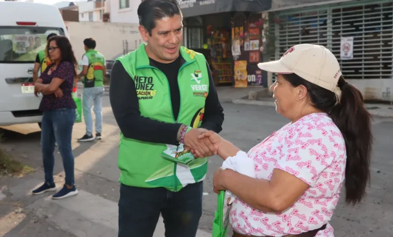 Fraccionamientos de la periferia requieren atención sistematizada y urgente