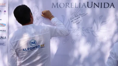 Gobierno de Alfonso confirma su vocación ciudadana