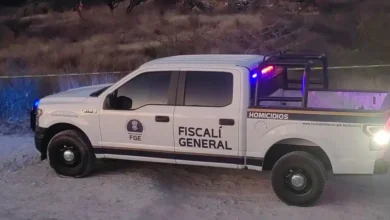 Hallan dos cuerpos descompuestos en Zamora