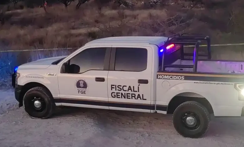 Hallan dos cuerpos descompuestos en Zamora