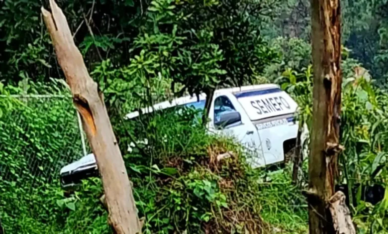 Hallan muerto a un hombre que había sido secuestrado