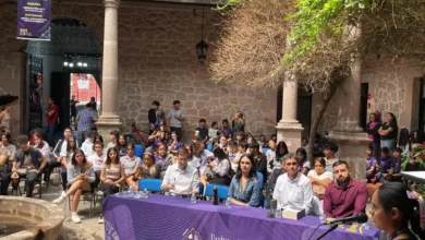 Hay carencia de propuestas en muchos candidatos, lamentó Daniel Mora