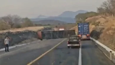 Hubo dos accidentes en la Siglo XXI