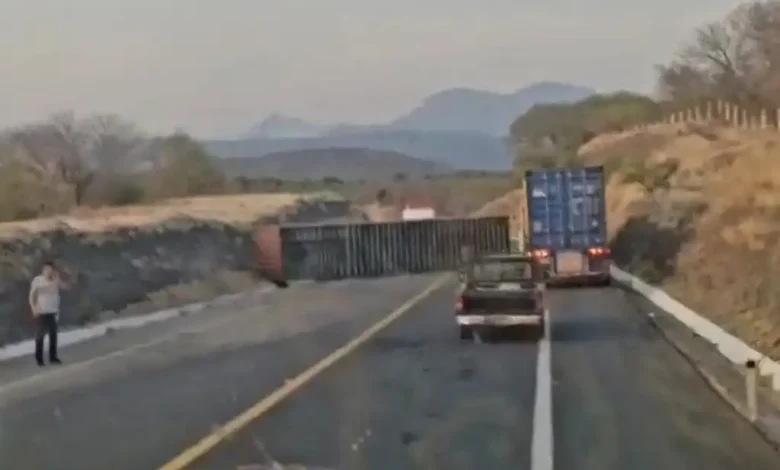 Hubo dos accidentes en la Siglo XXI