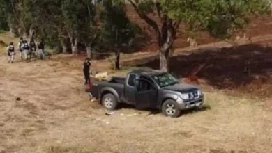 Identificaron a nueve sicarios abatidos el 9 de mayo pasado