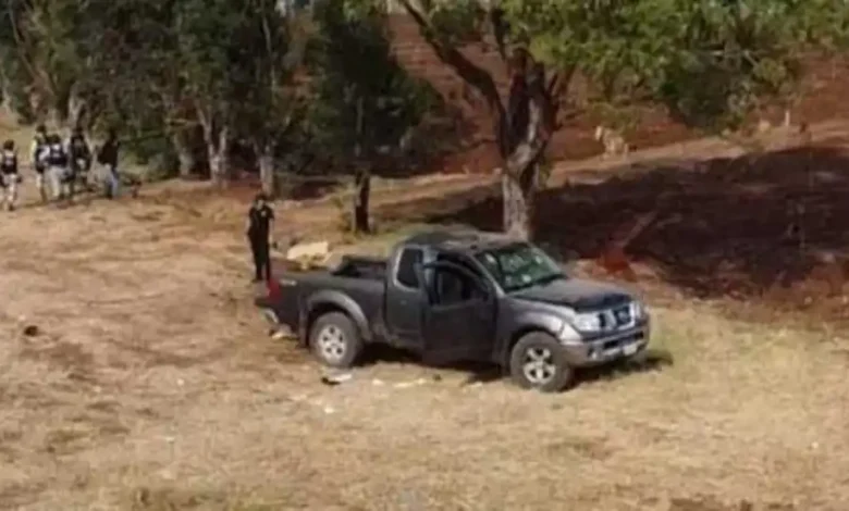 Identificaron a nueve sicarios abatidos el 9 de mayo pasado