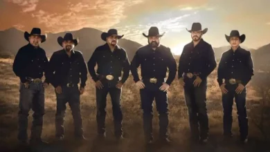 Intocable, Palomo y La Sonora Dinamita cerrarán el Festival Michoacán de Origen