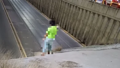 La Policía Morelia evitó un suicidio