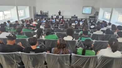 La UMSNH realizó Exporienta en Zamora