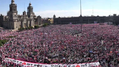 La bandera de los traidores