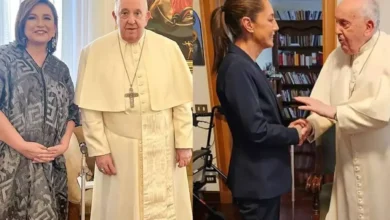 La candicalca en acción