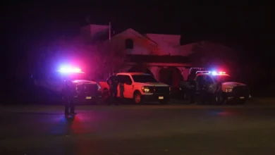 La víctima liberada y siete secuestradores detenidos, tras operativo