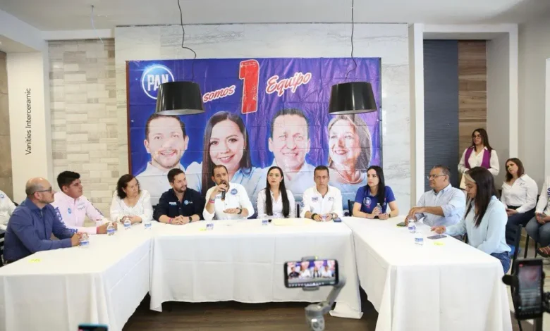 Lograremos corredor azul el 2 de junio en Michoacán