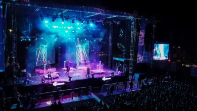 Más de 414 mil personas disfrutaron del Festival Michoacán de Origen.- Sectur