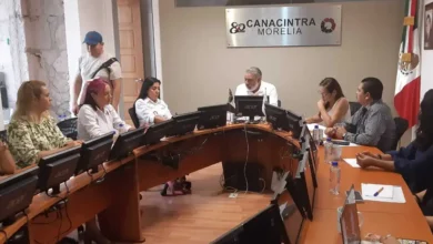Más inversión a ciencia y tecnología para impulsar transformación industrial en Morelia.- Gisela Vázquez