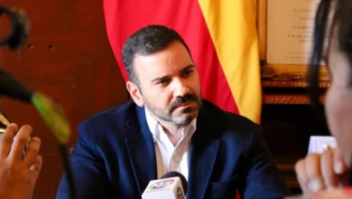 Michoacán y Bedolla, sin rumbo ni estrategia