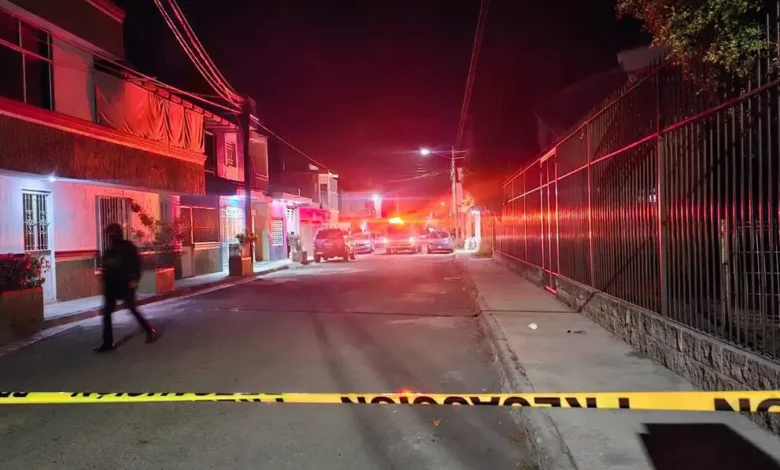 Muere joven tras ser baleado en una fiesta