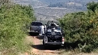 Mueren dos delincuentes tras enfrentamiento en Chichota