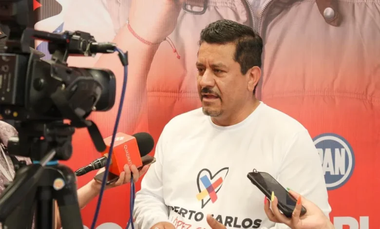 No se puede concebir el estado democrático del país sin la participación de los maestros