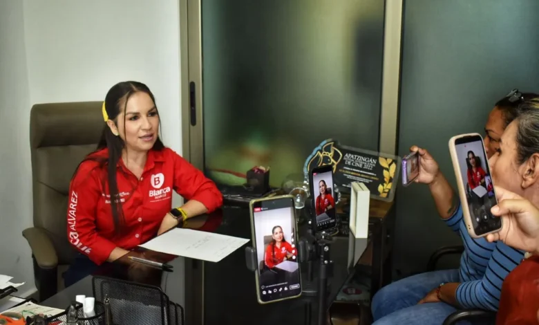 Ordenar Apatzingán, será una causa común con el pueblo