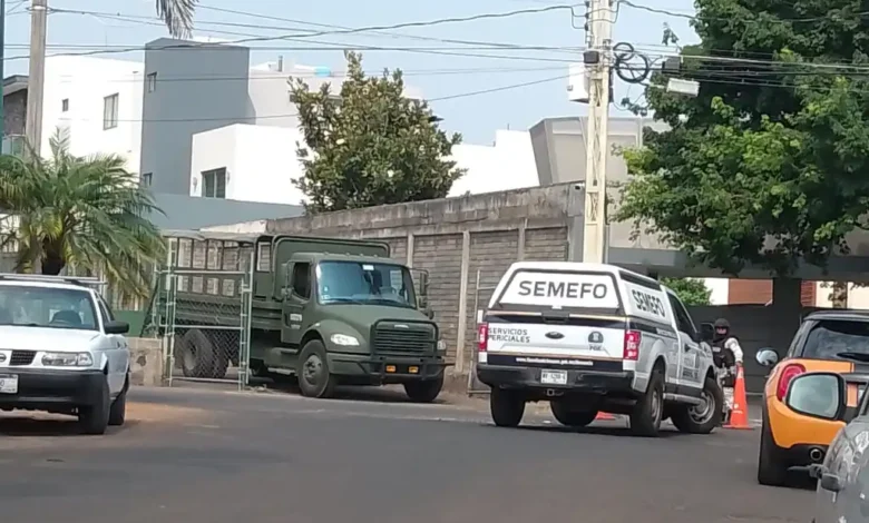 Padre e hija resultan heridos al ser atacados, en Uruapan