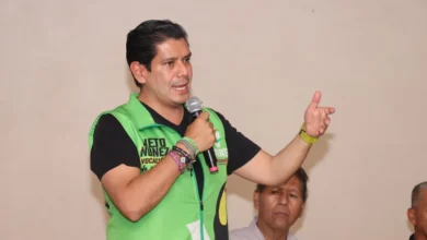 Partido Verde Michoacán obtendrá buenos resultados el 2 de junio