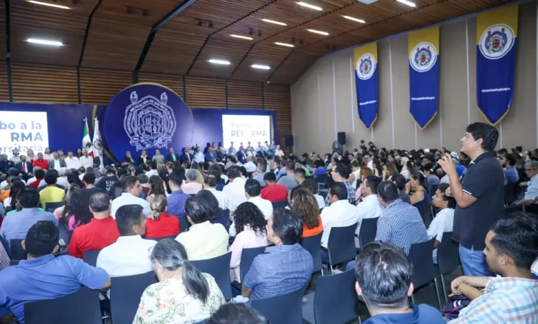 Planean reformar las normas de funcionamiento de la UMSNH