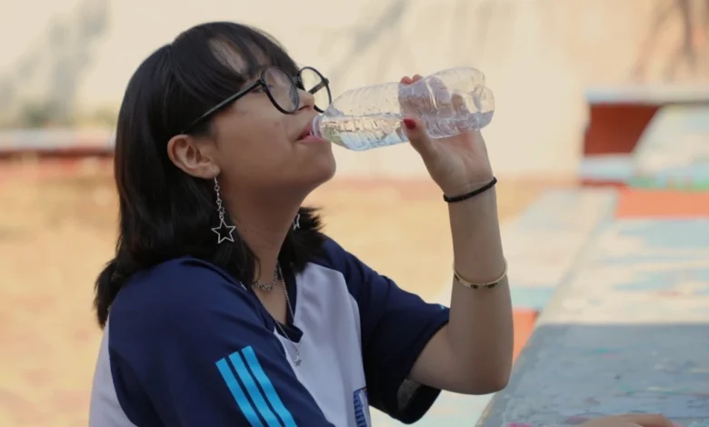 Por calor, SEE cambia horario de recreo y educación física en escuelas de Michoacán