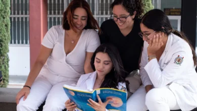 Pronto será examen de ingreso a la Facultad de Ciencias Médicas y Biológicas de la UMSNH