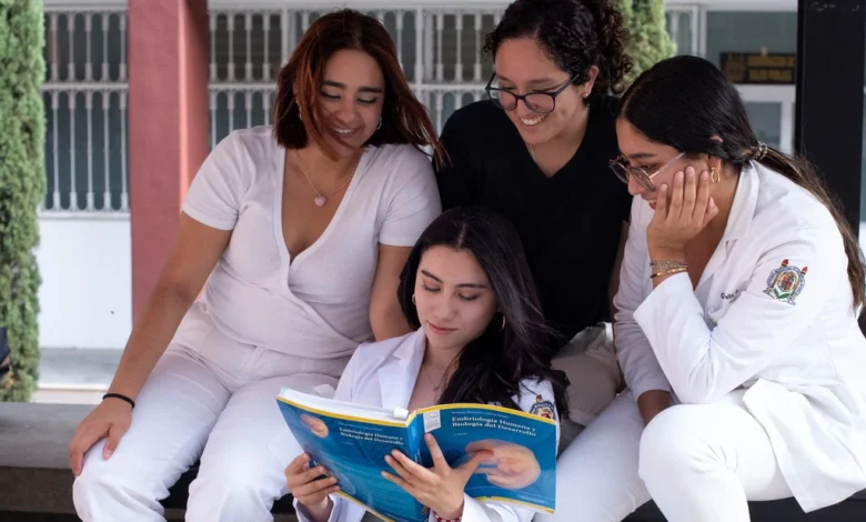 Pronto será examen de ingreso a la Facultad de Ciencias Médicas y Biológicas de la UMSNH