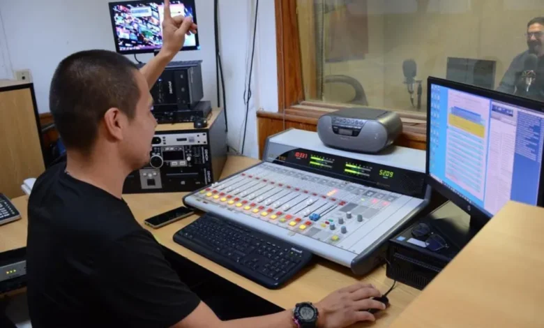 Radio Nicolaita celebra su 48 aniversario