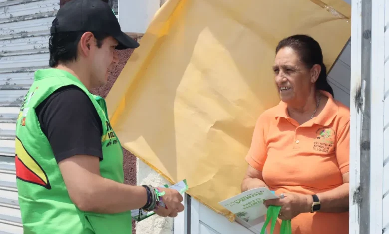 Será Neto Núñez aliado de las madres en el Congreso de la Unión