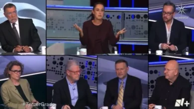 Tercer Desagrado, o Los Perritos Amaestrados