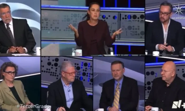 Tercer Desagrado, o Los Perritos Amaestrados