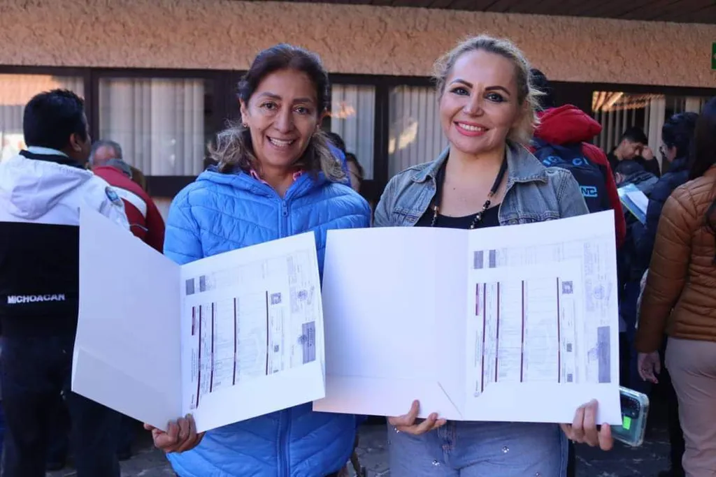 Trabajadores de la Secretaría de Educación tienen certeza laboral