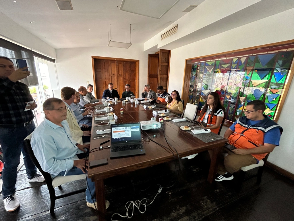 UMSNH contará con el LAMFEN