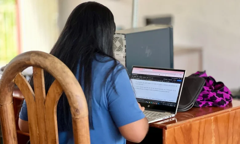 Última semana para entrega de fichas a Escuelas Normales de Michoacán