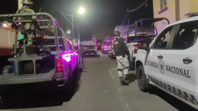 Un hombre se suicidó en una vinatería de Morelia