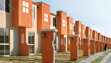 Viviendas más versátiles o más grandes