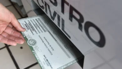 Ya disponible, el certificado de nacimiento digital desde casa