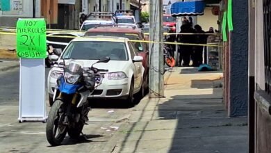 Ver más nota roja de Michoacán Síguenos en: Facebook/NoticiasEnSintesis Twitter@NsintesisMich