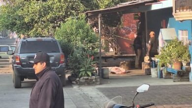 Ver más nota roja de Michoacán Síguenos en: Facebook/NoticiasEnSintesis Twitter@NsintesisMich