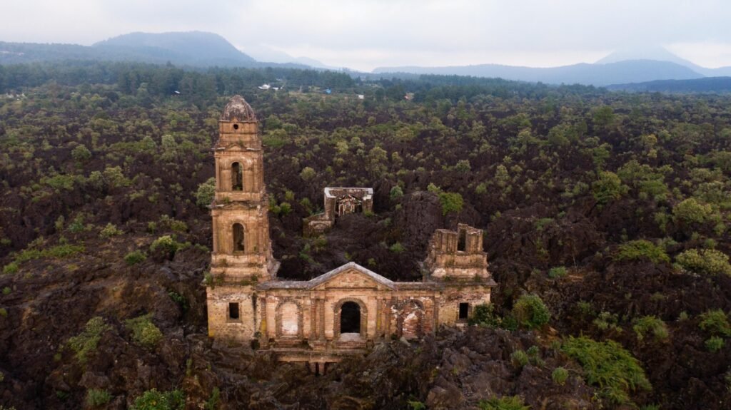 michoacán, alma de méxico