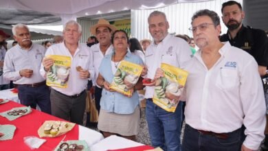 Ver más información del Gobierno Síguenos en: Facebook/NoticiasEnSintesis Twitter@NsintesisMich
