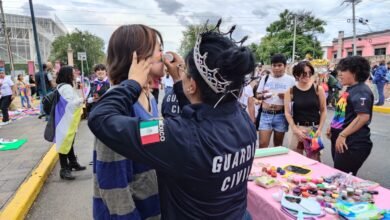 gays