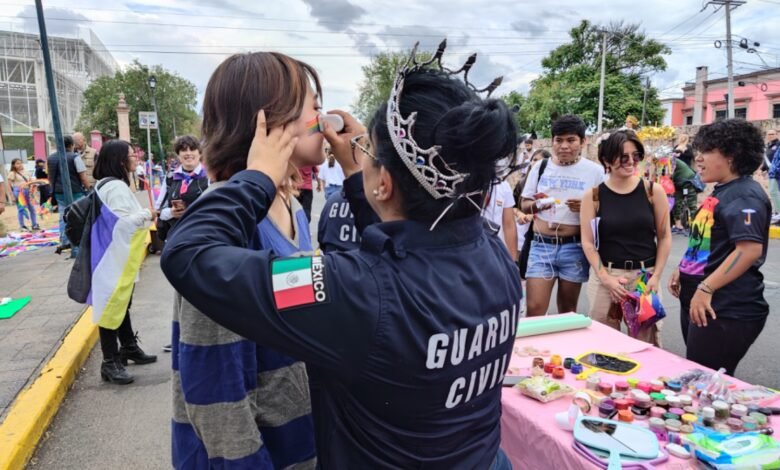 gays