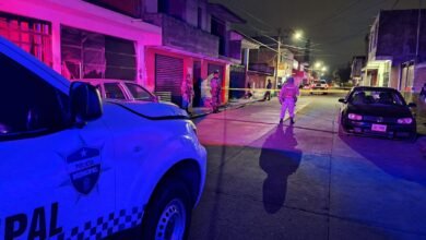ataque uruapan