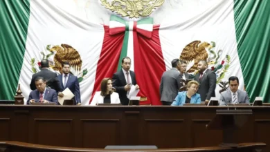 A Ignacio Roque Madríz, el reconocimiento “Manuel Buendía” al Mérito Periodístico 2024