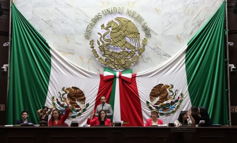 Abierto, registro de propuestas para Condecoración “Suprema Junta Nacional Americana”